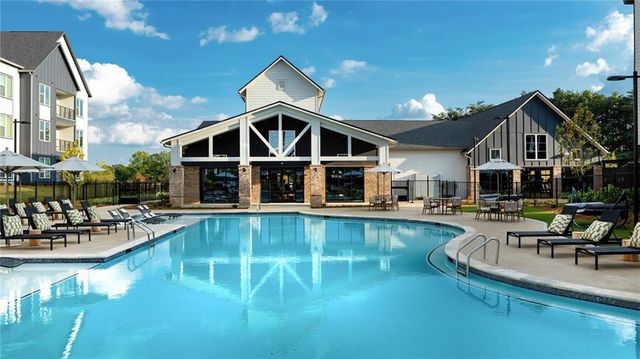 3890 Floyd Road SW 2305, Austell, GA 30106