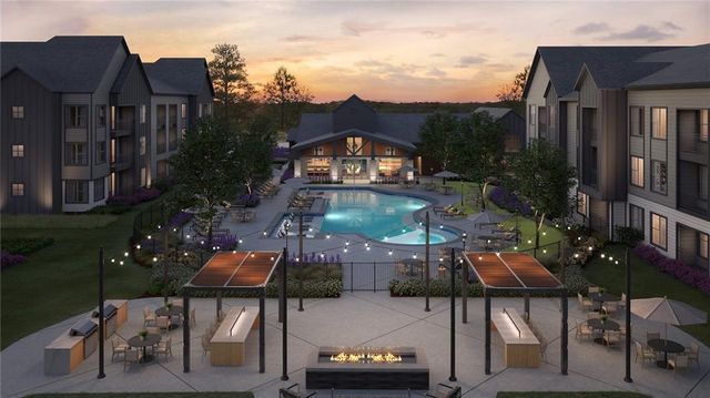3890 Floyd Road SW 2305, Austell, GA 30106