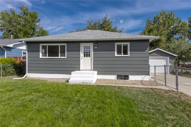 4219 Arden Avenue, Billings, MT 59101