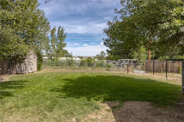 4219 Arden Avenue, Billings, MT 59101