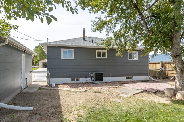 4219 Arden Avenue, Billings, MT 59101