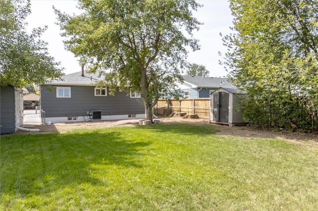 4219 Arden Avenue, Billings, MT 59101