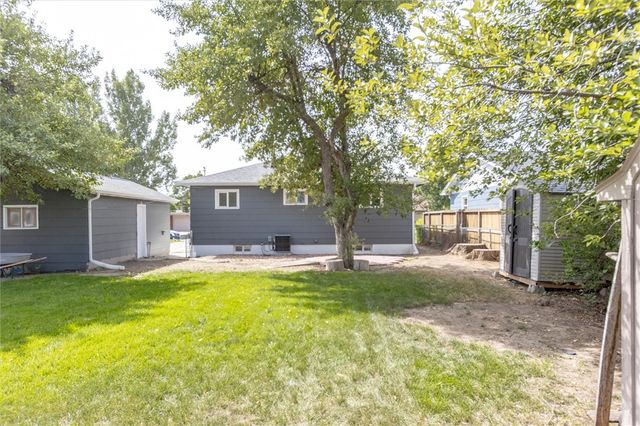 4219 Arden Avenue, Billings, MT 59101