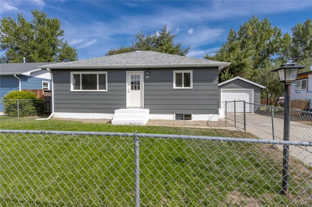 4219 Arden Avenue, Billings, MT 59101