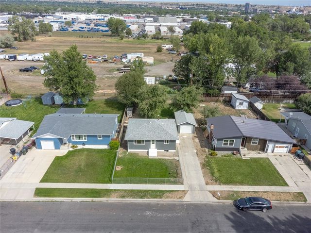 4219 Arden Avenue, Billings, MT 59101