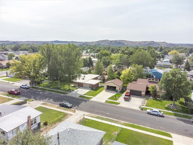 4219 Arden Avenue, Billings, MT 59101