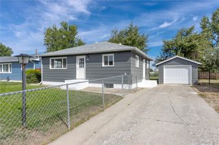 4219 Arden Avenue, Billings, MT 59101