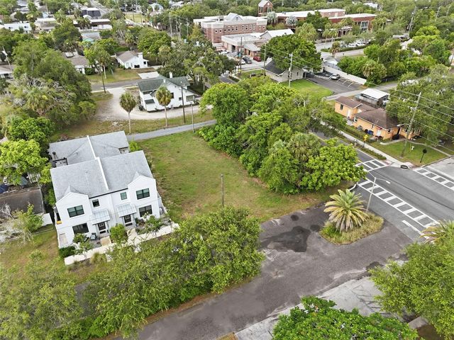 5964 CENTRAL AVENUE, New Port Richey, FL 34653