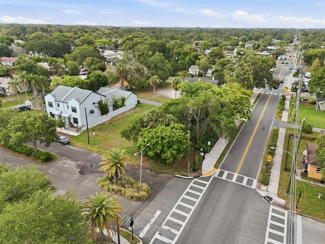 5964 CENTRAL AVENUE, New Port Richey, FL 34653