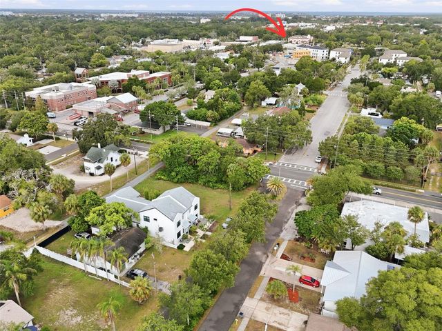 5964 CENTRAL AVENUE, New Port Richey, FL 34653