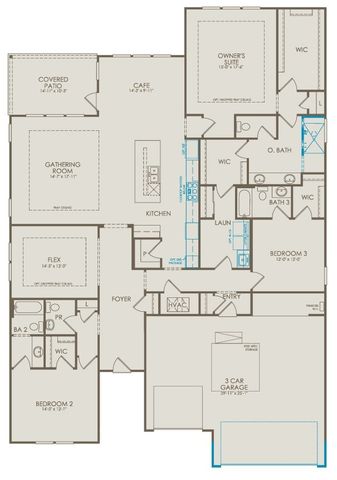 900 Bur Oak Rd, Lebanon, TN 37090