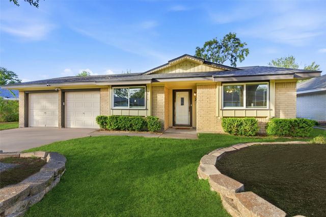 5814 Viking Drive, Houston, TX 77092