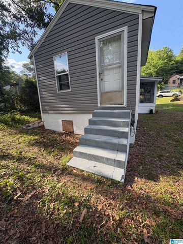 1304 E 11TH STREET, Anniston, AL 36207