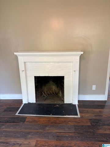 1304 E 11TH STREET, Anniston, AL 36207