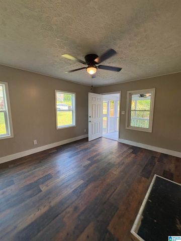 1304 E 11TH STREET, Anniston, AL 36207