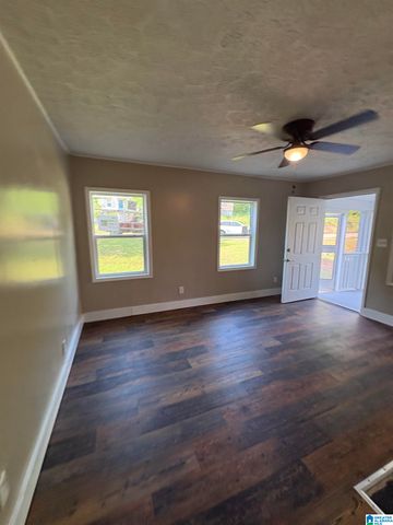 1304 E 11TH STREET, Anniston, AL 36207