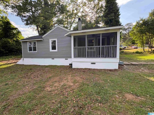 1304 E 11TH STREET, Anniston, AL 36207