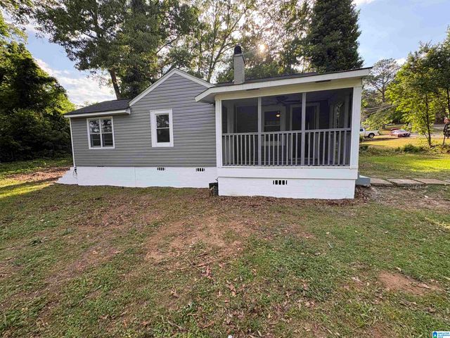 1304 E 11TH STREET, Anniston, AL 36207