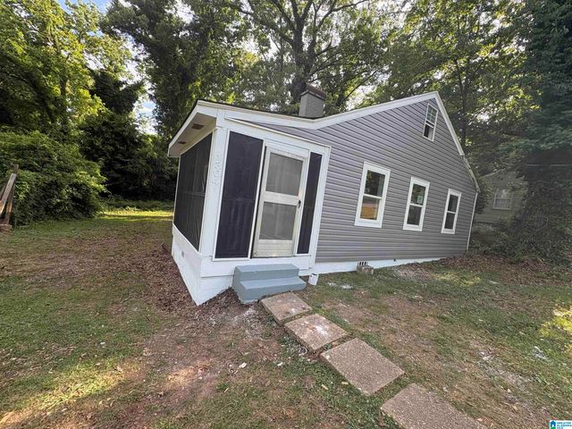 1304 E 11TH STREET, Anniston, AL 36207