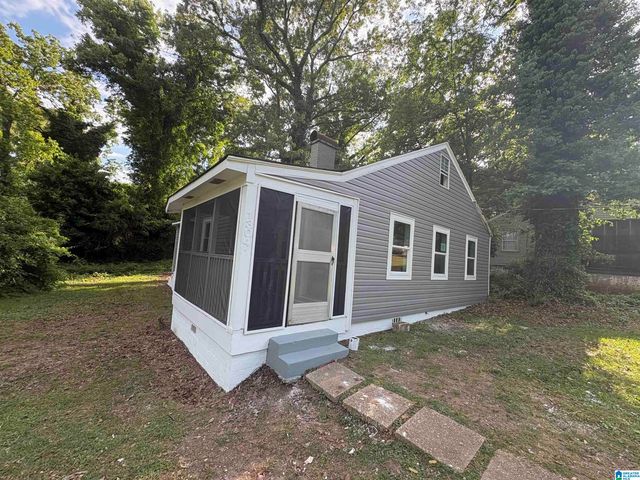 1304 E 11TH STREET, Anniston, AL 36207