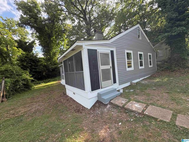 1304 E 11TH STREET, Anniston, AL 36207