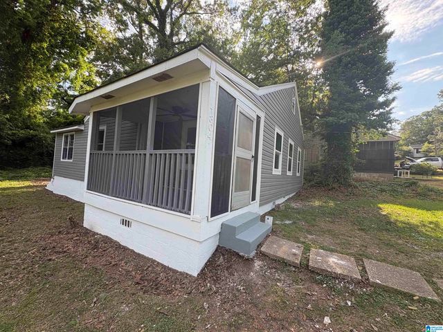1304 E 11TH STREET, Anniston, AL 36207
