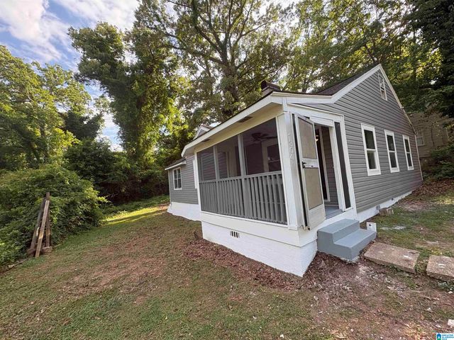 1304 E 11TH STREET, Anniston, AL 36207