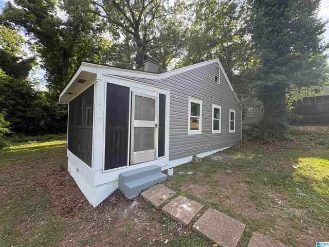 1304 E 11TH STREET, Anniston, AL 36207