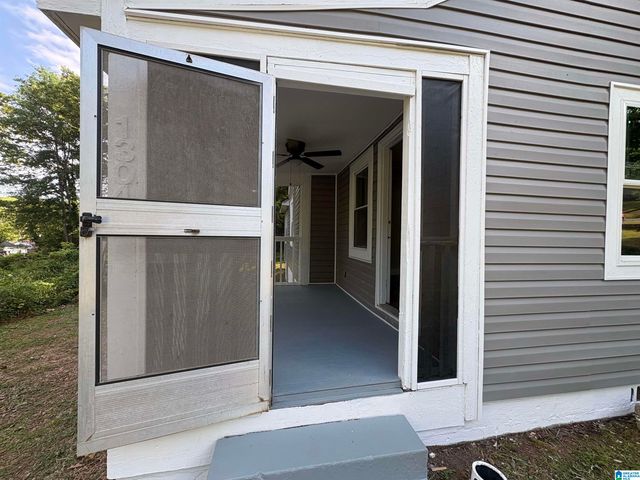 1304 E 11TH STREET, Anniston, AL 36207