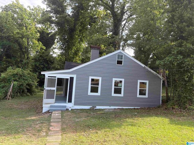 1304 E 11TH STREET, Anniston, AL 36207