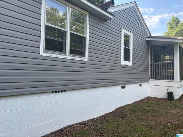 1304 E 11TH STREET, Anniston, AL 36207