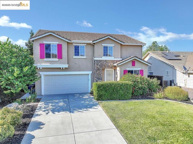4619 Menona Court, Antioch, CA 94531