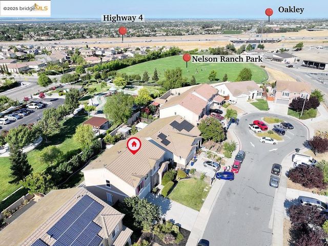 4619 Menona Court, Antioch, CA 94531