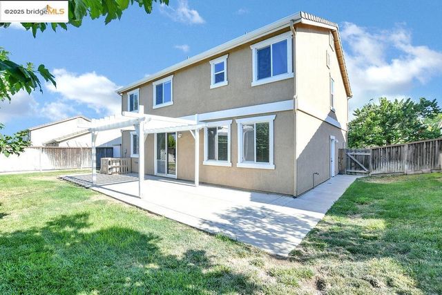4619 Menona Court, Antioch, CA 94531