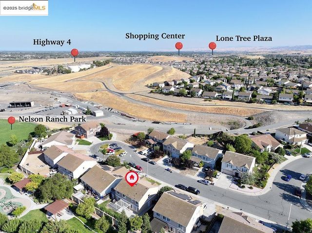 4619 Menona Court, Antioch, CA 94531