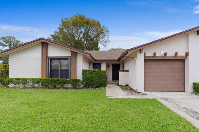 3804 Devenport Court, Greenacres, FL 33463