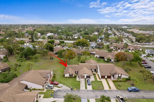 3804 Devenport Court, Greenacres, FL 33463