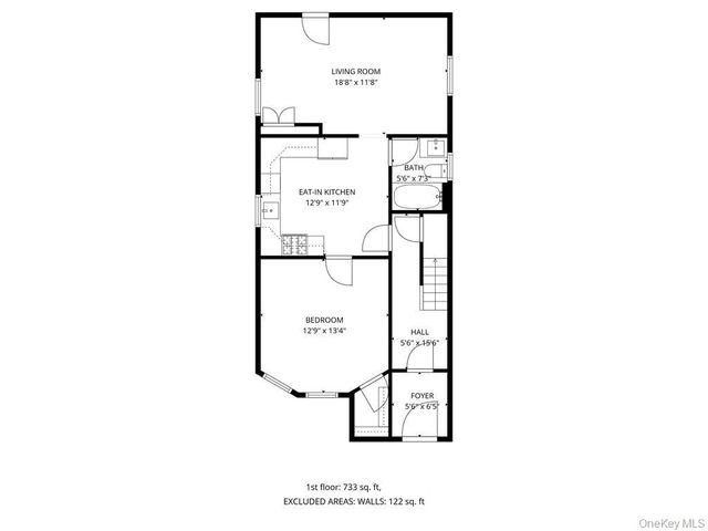 1332 129th Street, College Point, NY 11356