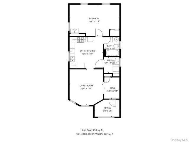 1332 129th Street, College Point, NY 11356