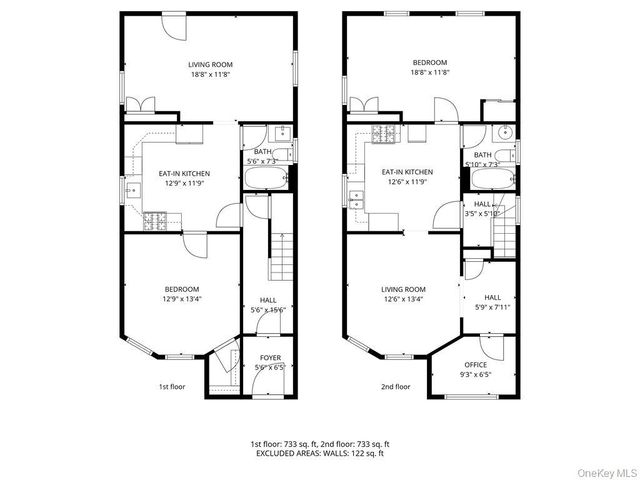 1332 129th Street, College Point, NY 11356