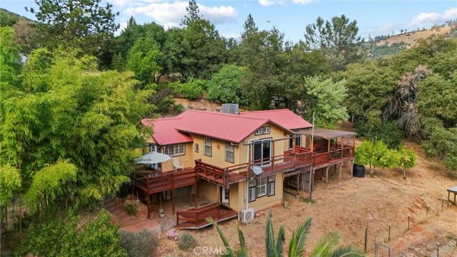 10294 Red Eye Road, Oroville, CA 95965