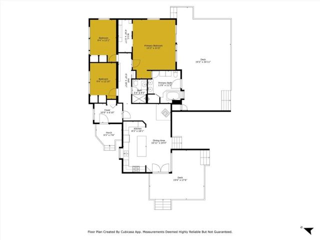 10294 Red Eye Road, Oroville, CA 95965