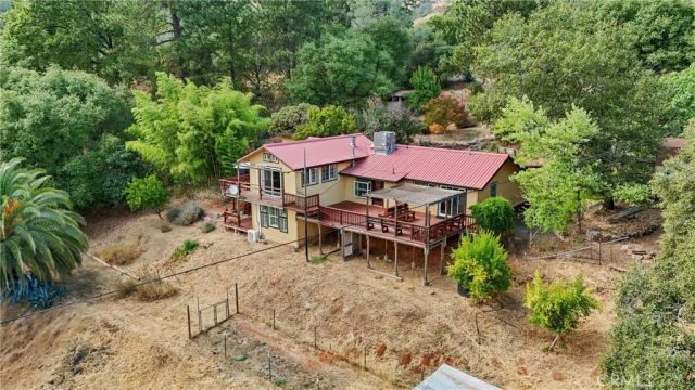 10294 Red Eye Road, Oroville, CA 95965