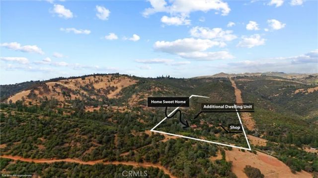 10294 Red Eye Road, Oroville, CA 95965
