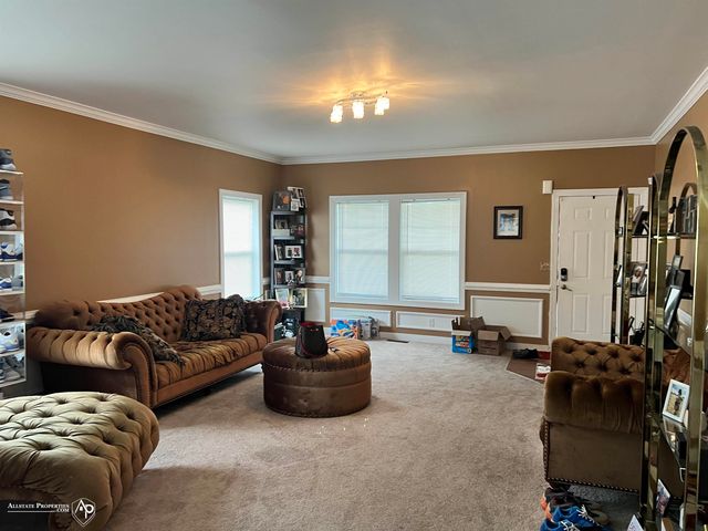 5348 Timber Line Court, Burton, MI 48439