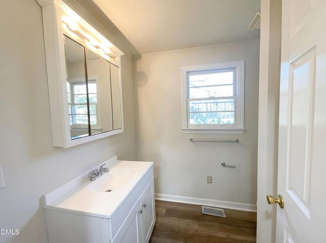 9815 Berry Road, Timberlake, NC 27583