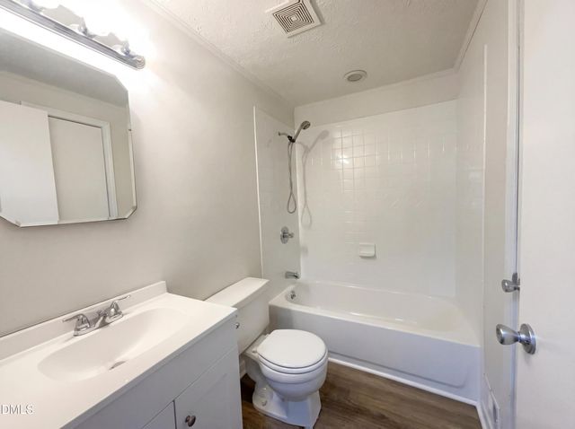 9815 Berry Road, Timberlake, NC 27583