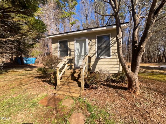 9815 Berry Road, Timberlake, NC 27583