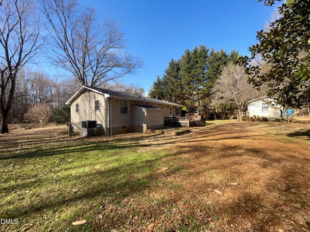 9815 Berry Road, Timberlake, NC 27583