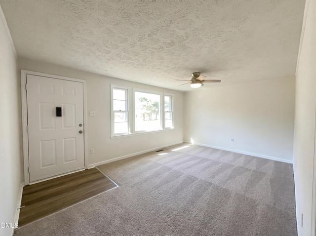 9815 Berry Road, Timberlake, NC 27583